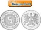 Deutschland 5 Deutsche Mark 1992 Deutschland circuliert 41.75 元 含税 ＋  82.67 元 运费