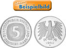 Deutschland 5 Deutsche Mark 1992 Deutschland circuliert 41.75 元 含税 ＋  82.67 元 运费