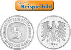 Deutschland 5 Deutsche Mark 1994 Deutschland circuliert 41.75 元 含税 ＋  82.67 元 运费