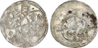 Henneberg 3 Pfennig Henneberg -