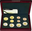 Luxemburg Euro-KMS 2021 7,88 Euro Luxemburg Euro-KMS 2021 -