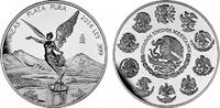 Mexiko 2 Unzen Mexiko -