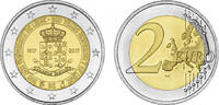 Belgien 2 Euro Belgien -