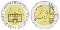 Deutschland 2 Euro Deutschland -