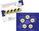 Deutschland 2 Euro Deutschland -