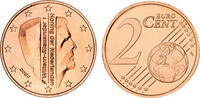 Niederlande 2 Cent 2022 Niederlande bankfrisch 4.18 元 含增值税 ＋  82.84 元 运费