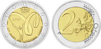 Portugal 2 Euro Portugal -