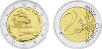 Portugal 2 Euro Portugal -