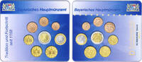 Deutschland - Numismata 3,88 Euro Deutschland - Numismata -