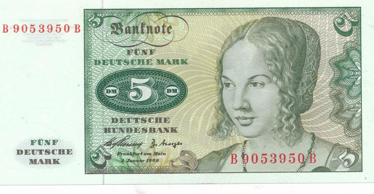格陵兰岛货币图片