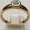   Ring 585er Gold 14 K mit Brillant 0,10 Ct Goldring Brillantring Solitä... 3,338.51 元 含税 ＋  125.51 元 运费