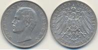 Bayern 3 Mark Otto 1886 - 1913 -
