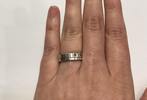 Silberring von Esprit 925er Sterling Silber -