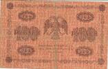 Russland 100 Rubel Geldschein Banknote -