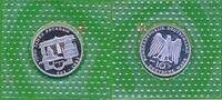 Deutschland 10 Deutsche Mark DM 1000 Jahre Potsdam -