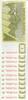 Slowenien 1 Tolar Banknote Geldscheine 1 Tolar 11 folgende Nummern (unc) 90284949-959 -