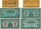 USA Coupon , 3 Stück United Cigar Stores Company of America , Tabak -