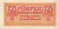 Deutschland Drittes Reich 50 Pfennig Reichspfennig -