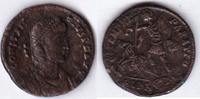 Römische Kaiserzeit Centenionalis 337-350 Constans Constantius II sehr s... 543.87 元 含税 ＋  83.67 元 运费