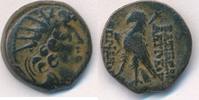Seleukiden Empire Antiochos Eagle Adler -