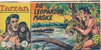   Tarzan Picollo Heft Nr. 22 orig. Lehning Verlag, Hannover, mit Sammelm... 175.71 元 含税 ＋  83.67 元 运费