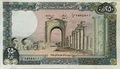 Libanon 250 Livres -