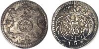 Altdeutschland/ Sachsen-Albertinische Linie 1 Pfennig Friedrich August I. -