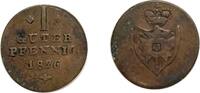Altdeutschland/ Schaumburg- Lippe Pfennig -