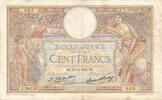 Frankreich 100 Francs -