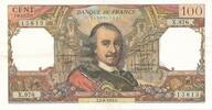 Frankreich 100 Francs ''Corneille'' -
