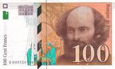 Frankreich 100 Francs -