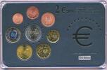 Spanien 3,88 Euro 2004 2005 2006 KMS Kursmünzen, 8x Münzen bankfrisch 100.41 元 含税 ＋  83.67 元 运费