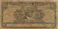 Republik Haiti 1 Gourde -