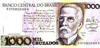 Brasilien 1000 Cruzeiro 1905 I+ 66.94 元 含税 ＋  83.67 元 运费