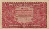 Polen 1 Marek -