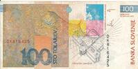 Slowenien 100 Tolar -