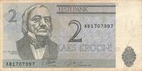 Estland 2 Kronni -