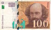 Frankreich 100 Francs -