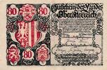 Österreich Steiermark 80 Heller -