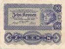 Österreich 10 Kronen -
