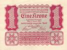 Österreich 1 Krone -
