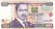 Kenia 100 Schilling -