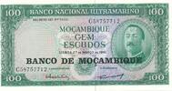Mozambique 100 Escudos -