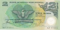 Guinea 2 Kina -