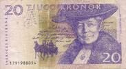 Schweden 20 Kroner -