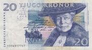 Schweden 20 Kroner -