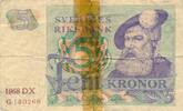 Schweden 5 Krone -