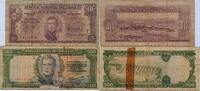 Uruguay 10, 500 Pesos Banknote 2 Stück -