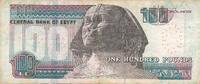 Ägypten 100 Pounds -