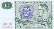 Schwden 10 Kronor / Kronen -